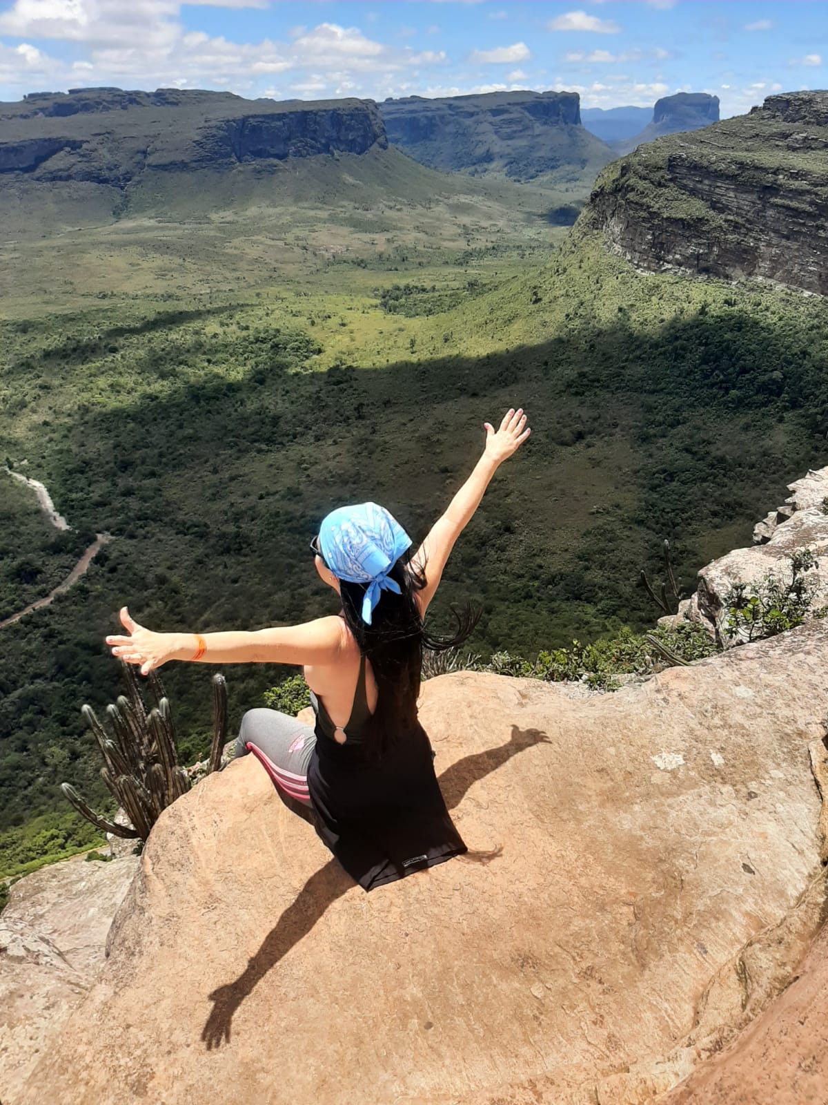 Excursão Chapada Diamantina 2