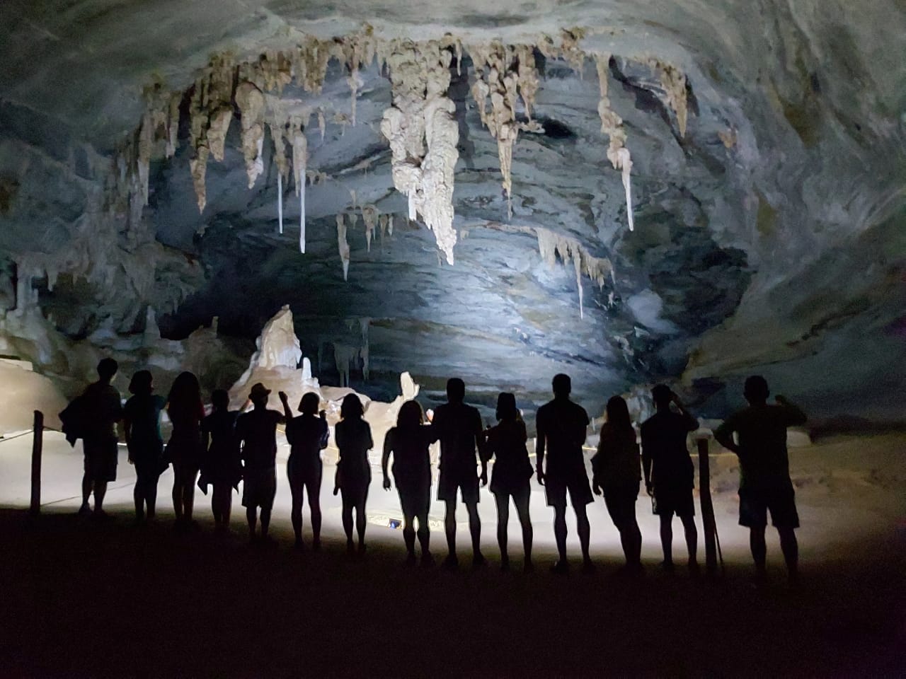 Excursão Chapada Diamantina 2