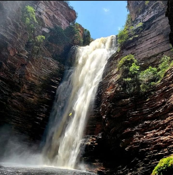 Excursão Chapada Diamantina 2