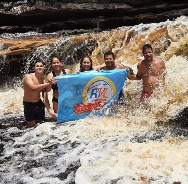 Excursão Chapada Diamantina 2