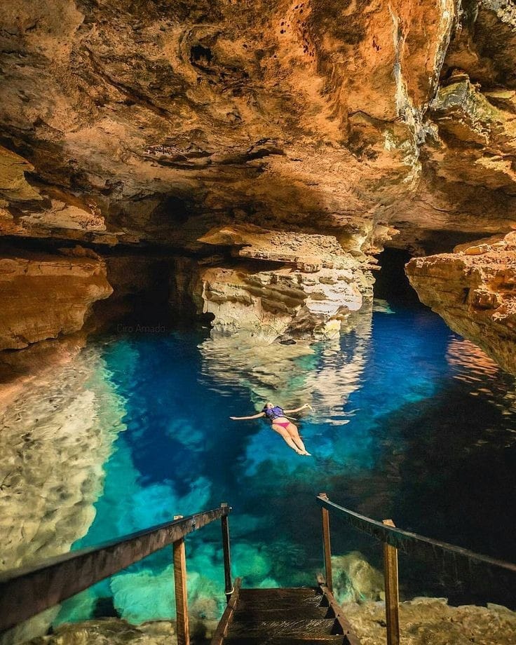 Excursão Chapada Diamantina 2