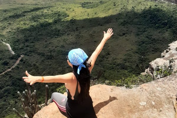 Excursão Chapada Diamantina 2