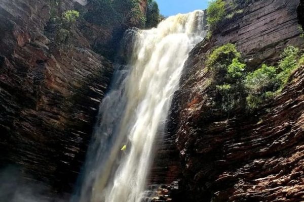 Excursão Chapada Diamantina 2