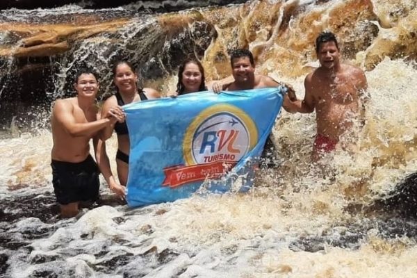 Excursão Chapada Diamantina 2