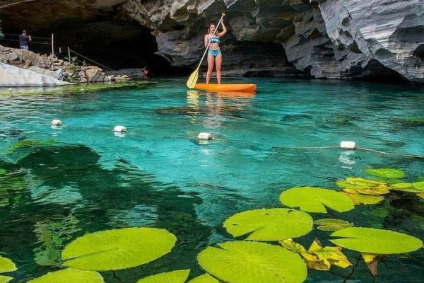 Excursão Chapada Diamantina 2