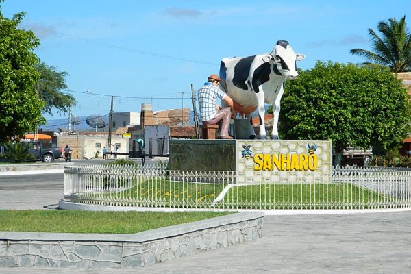 Sanharó_Pernambuco